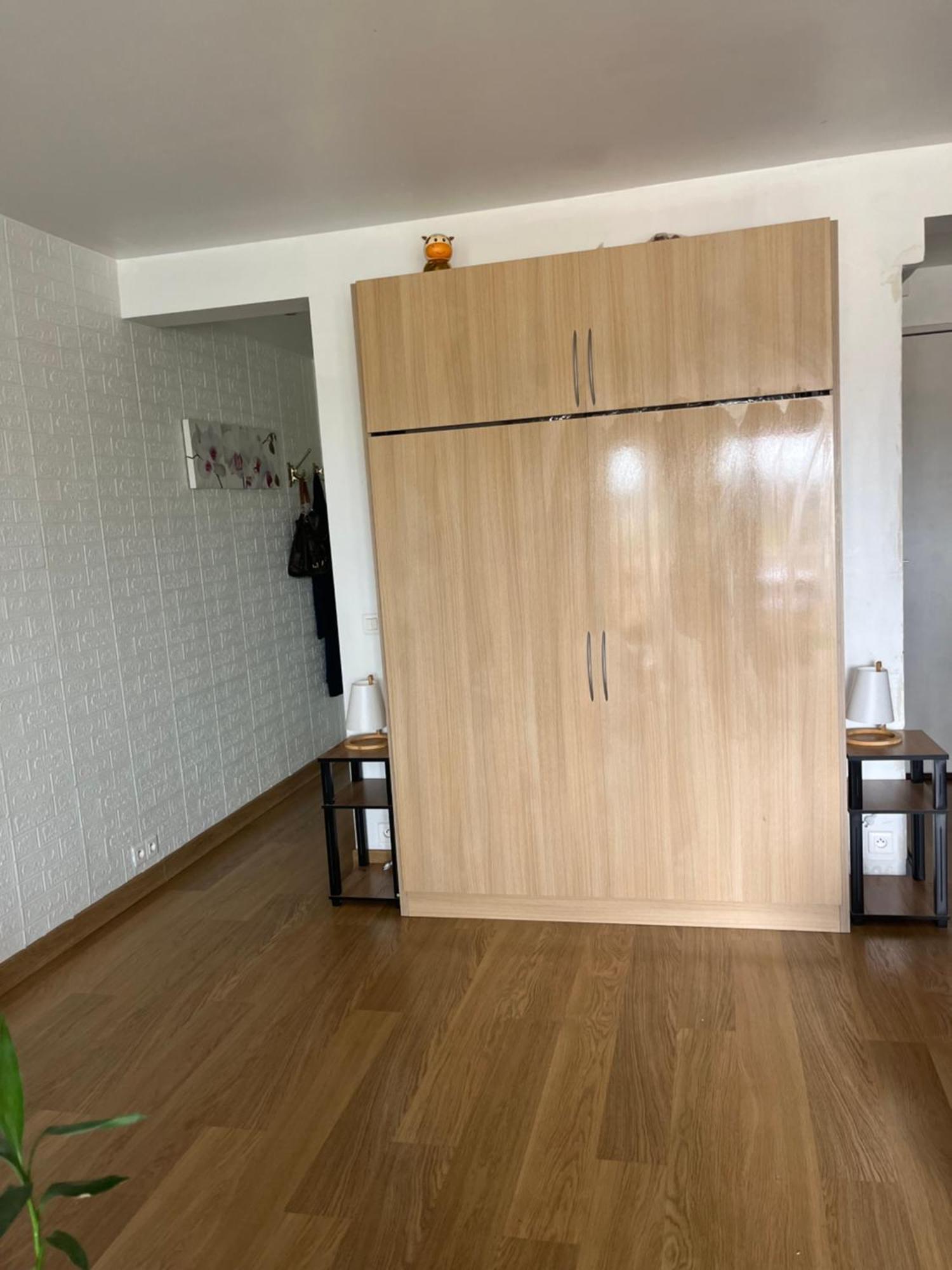 Joli Apartemo O Centro Le Lavandou Bagian luar foto